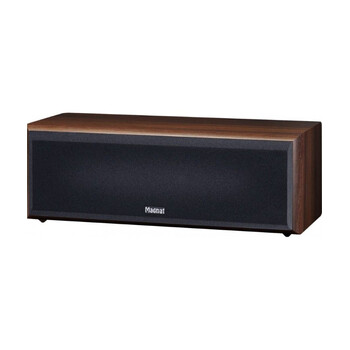 Magnat Monitor Supreme Center 252 Κεντρικό Ηχείο Δύο Δρόμων Μόκα (Τεμάχιο) Magnat Monitor Supreme Center 252 Κεντρικό Ηχείο Δύο Δρόμων Μόκα (Τεμάχιο)