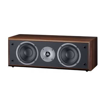 Magnat Monitor Supreme Center 252 Κεντρικό Ηχείο Δύο Δρόμων Μόκα (Τεμάχιο) Magnat Monitor Supreme Center 252 Κεντρικό Ηχείο Δύο Δρόμων Μόκα (Τεμάχιο)