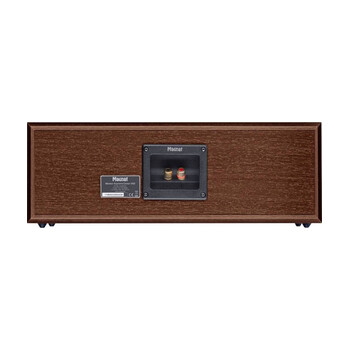 Magnat Monitor Supreme Center 252 Κεντρικό Ηχείο Δύο Δρόμων Μόκα (Τεμάχιο) Magnat Monitor Supreme Center 252 Κεντρικό Ηχείο Δύο Δρόμων Μόκα (Τεμάχιο)