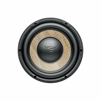 P20FE FOCAL SUBWOOFER 200MM / 500W FLAX CONE