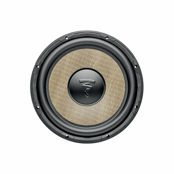 P 25FE 250MM / 600W SUBWOOFER