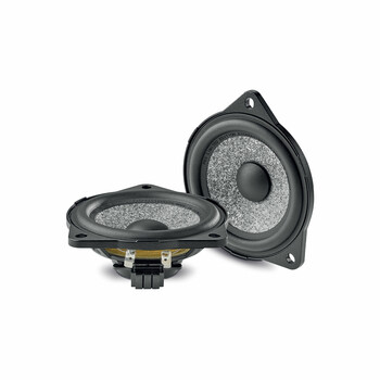 FOCAL P60 LIMITED EDITION COMPATIBLE WITHPORSCHE 911 (992)