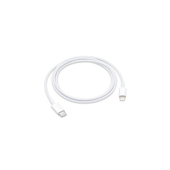 Apple USB-C to Lightning cable 1m (MM0A3ZM/A) (APPMM0A3ZMA)