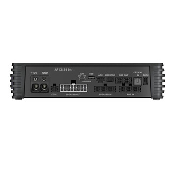 Ενισχυτής Αυτοκινήτου – Audison AF C8.14 bit