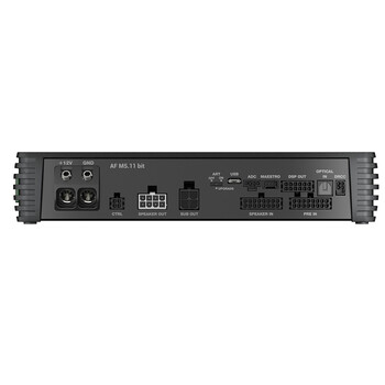 Ενισχυτής Αυτοκινήτου – Audison AF M5.11 bit