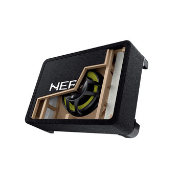 Subwoofer Αυτοκινήτου – Hertz Mille MPBX 250 S2