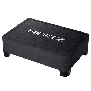 Subwoofer Αυτοκινήτου – Hertz Mille MPBX 300 S2