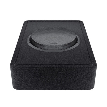 Subwoofer Αυτοκινήτου – Hertz Mille MPBX 250 S2