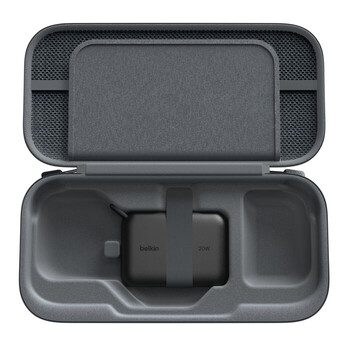 Charging Case for Nintendo Switch 2 (included 10k PowerBank) Charging Case for Nintendo Switch 2 (included 10k PowerBank)
