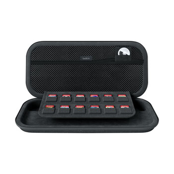 Travel Case for Nintendo Switch 2 Travel Case for Nintendo Switch 2