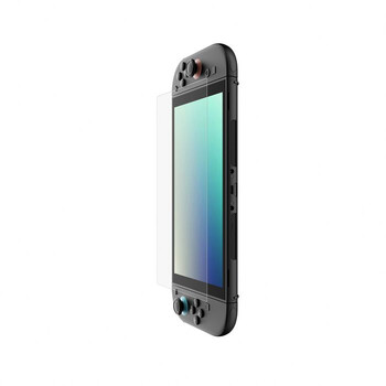 TemperedGlass Anti-Reflective Screen Protector for Nintendo Switch 2 TemperedGlass Anti-Reflective Screen Protector for Nintendo Switch 2
