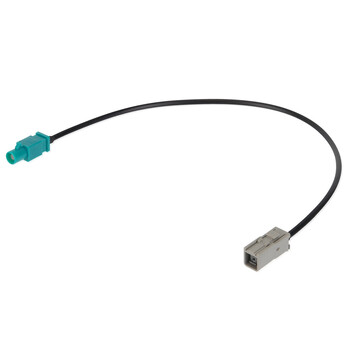 Navigation antenna cable adapter for Golf 7