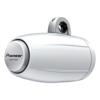 Marine Grade ME-Series 2-Way Coaxial Tower Speaker (250 W)