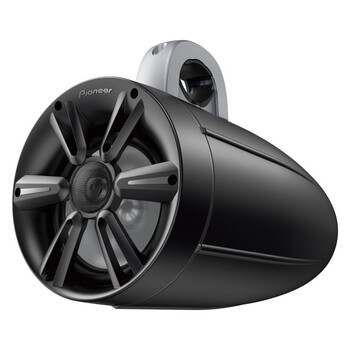 Marine Grade ME-Series 2-Way Coaxial Tower Speaker (250 W)