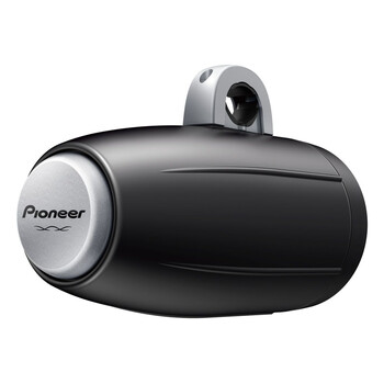 Marine Grade ME-Series 2-Way Coaxial Tower Speaker (250 W)