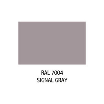 Σπρέι γκρι "signal grey" RAL 7004 - 400ml