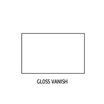 Σπρέι λουστρού διάφανο γυαλιστερό ''gloss varnish'' -400ml