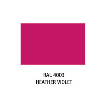 Σπρέι φούξια ''heather violet'' RAL 4003 - 400ml