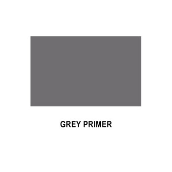 Σπρέι αστάρι γκρι "grey primer" μετάλλων ειδικών εφαρμογών -400ml