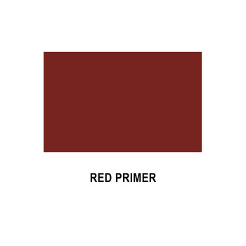 Σπρέι αστάρι κόκκινο ''red primer'' RAL 3009 μετάλλων ειδικών εφαρμογών - 400ml