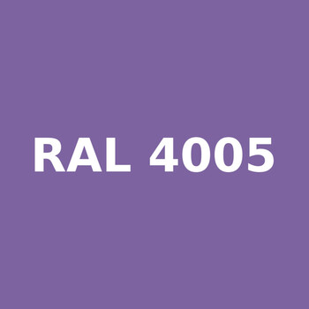 Σπρέι μωβ γυαλιστερό ''blue lila'' Quantum RAL 4005 - 400ml Σπρέι μωβ γυαλιστερό ''blue lila'' Quantum RAL 4005 - 400ml