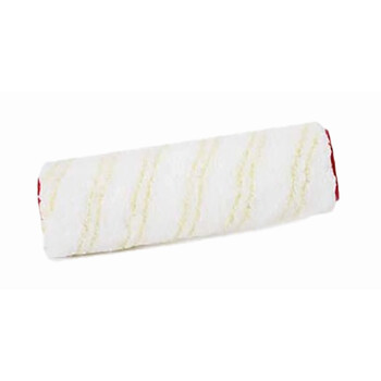 Ρολό microfiber νάιλον μήκος: 11cm πέλος 10mm φ12mm Ρολό microfiber νάιλον μήκος: 11cm πέλος 10mm φ12mm