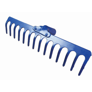 Τζουγκράνα 14 δόντια για χώμα Τζουγκράνα 14 δόντια για χώμα