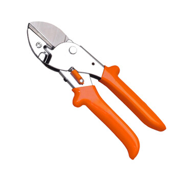 Ψαλίδι κλαδέματος τύπου αμονί 21cm με μέγιστη διάμετρο κοπής 22mm Ψαλίδι κλαδέματος τύπου αμονί 21cm με μέγιστη διάμετρο κοπής 22mm