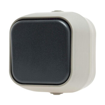 GEYER Διακόπτης A/R ακραίος IP54 H2-B120M GEYER Διακόπτης A/R ακραίος IP54 H2-B120M