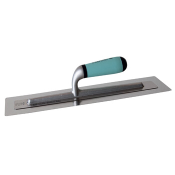 COME Σπάτουλα stucco veneziano proflex inox 405x110x0.3mm 381INFX405 COME Σπάτουλα stucco veneziano proflex inox 405x110x0.3mm 381INFX405