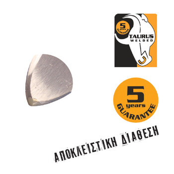 COME Μυστρί κρήτης τροχισμένο ξύλινη λαβή 260mm 129CLI26 COME Μυστρί κρήτης τροχισμένο ξύλινη λαβή 260mm 129CLI26