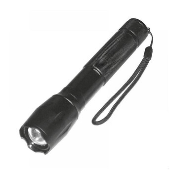 GEYER Φακός 10W μπαταρίας 3xC 1000lm LFK-S GEYER Φακός 10W μπαταρίας 3xC 1000lm LFK-S