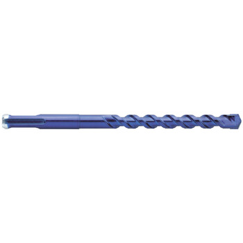 Τρυπάνι SDS+ γρανίτη 12*160MM 49120160 Τρυπάνι SDS+ γρανίτη 12*160MM 49120160