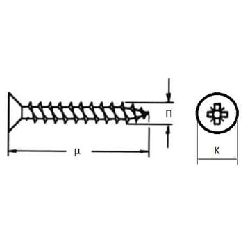 Νοβοπανόβιδες 3.5*45mm Γαλβανιζέ LIH-LIN κουτί: 1000τεμ. (τιμή/1000τεμ) Νοβοπανόβιδες 3.5*45mm Γαλβανιζέ LIH-LIN κουτί: 1000τεμ. (τιμή/1000τεμ)