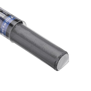 Κόλλα μετάλλων 2 συστατικών 57gr Epoxy Fix Putty υψηλής θερμοκρασίας