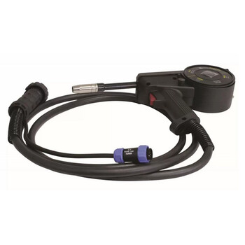 Πιστόλι με μπομπίνα σύρματος MIG Spool Gun