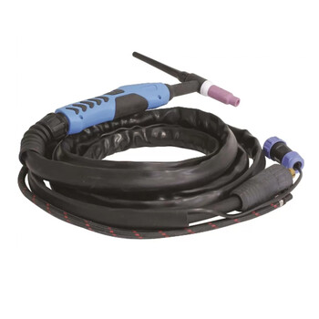 Τσιμπίδα TIG ηλεκτροκόλλησης 4m 96041