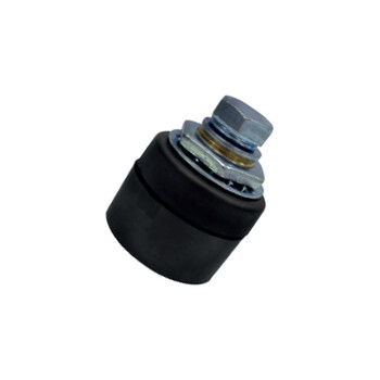 Πρίζα τσιμπίδας ηλεκτροκόλλησης 50mm