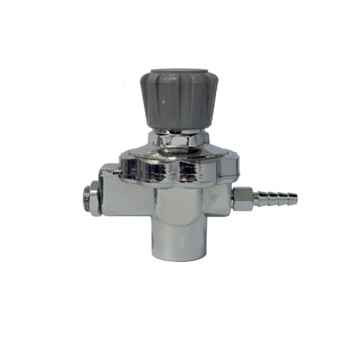 Ρυθμιστής αερίου Argon/CO2