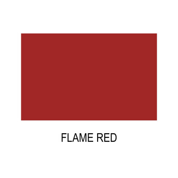 Σπρέι κόκκινο "flame red" Quantum RAL 3000 - 400ml