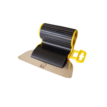 COME Σπατούλα στοκαρίσματος inox 150mm SKIM-PRO15 COME Σπατούλα στοκαρίσματος inox 150mm SKIM-PRO15