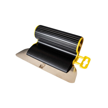 COME Σπάτουλα στοκαρίσματος inox 200mm SKIM-PRO20 COME Σπάτουλα στοκαρίσματος inox 200mm SKIM-PRO20