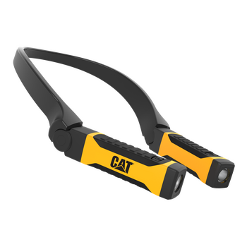 CAT Φακός λαιμού led αδιάβροχος IPX4 διπλής λειτουργίας με μέγιστη φωτεινότητα 200lm CT7100 CAT Φακός λαιμού led αδιάβροχος IPX4 διπλής λειτουργίας με μέγιστη φωτεινότητα 200lm CT7100