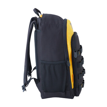 CAT Τσάντα εργαλείων πλάτης Μ18xΠ30,5xΥ43εκ. 21lt GP-65038 34061 CAT Τσάντα εργαλείων πλάτης Μ18xΠ30,5xΥ43εκ. 21lt GP-65038 34061