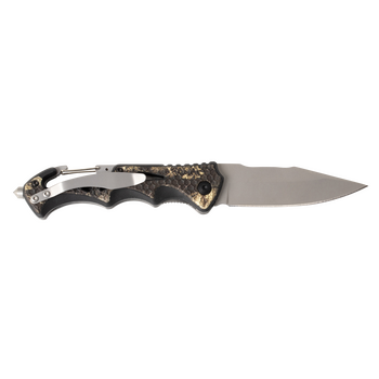CAT Σουγιάς αναδιπλούμενος Real Tree Camouflage 280017IG