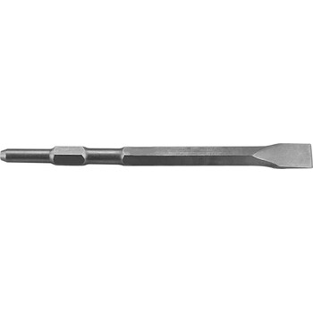 Καλέμι με υποδοχή HEX 17*280*25mm κίνας Καλέμι με υποδοχή HEX 17*280*25mm κίνας