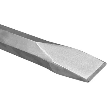Καλέμι με υποδοχή HEX 17*280*25mm κίνας Καλέμι με υποδοχή HEX 17*280*25mm κίνας