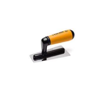 COME Σπάτουλα τεχνοτροπίας mini inox 50/80x140x0,6mm 310ENL COME Σπάτουλα τεχνοτροπίας mini inox 50/80x140x0,6mm 310ENL