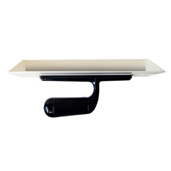 COME Σπάτουλα πλαστική hyper 360mm 432PL360 COME Σπάτουλα πλαστική hyper 360mm 432PL360