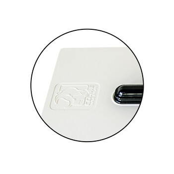 COME Σπάτουλα πλαστική hyper 360mm 432PL360 COME Σπάτουλα πλαστική hyper 360mm 432PL360
